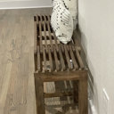 Joss & Main Wilmington Solid Wood Bench & Reviews | Wayfair